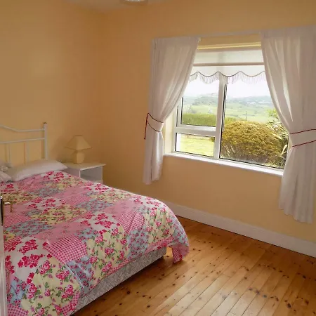بيت للعطل Lake View Donegal Town