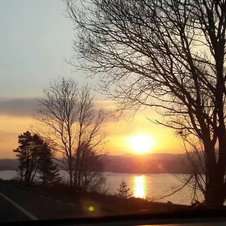 Lake View بيت للعطل Donegal Town