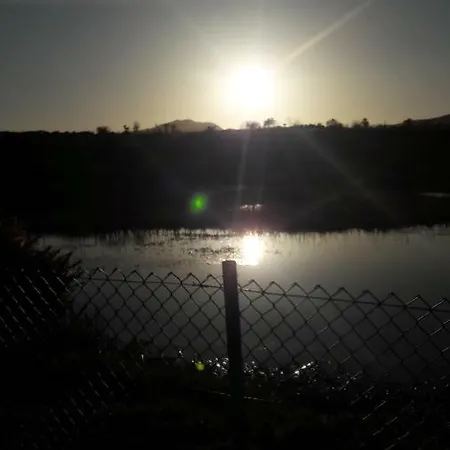 Lake View بيت للعطل *
