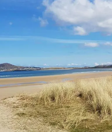 Lake View Donegal Town